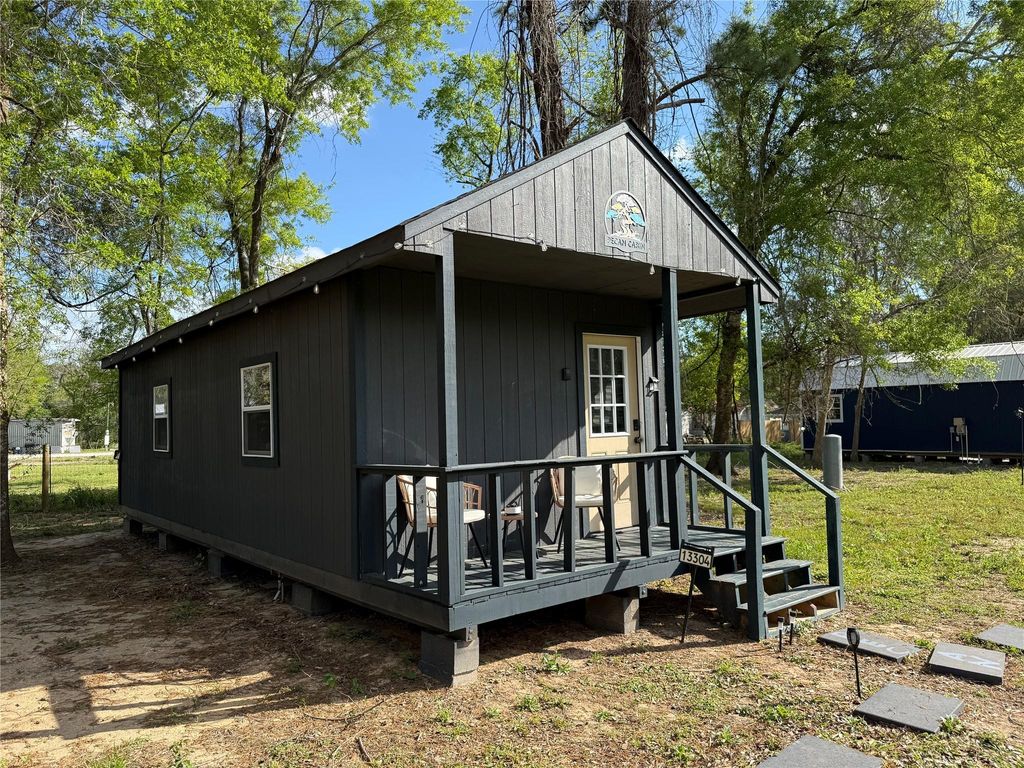 13298 County Road 190 PECAN, Alvin, TX 77511