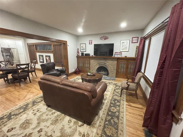 820 Classen Boulevard, Norman, OK 73071