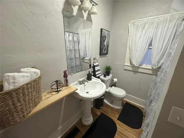 820 Classen Boulevard, Norman, OK 73071