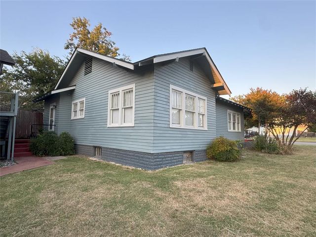 820 Classen Boulevard, Norman, OK 73071