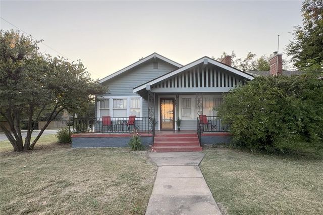 820 Classen Boulevard, Norman, OK 73071