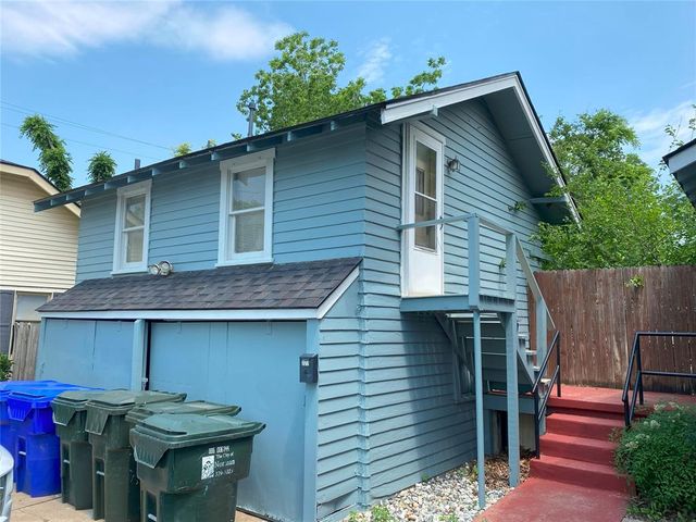820 Classen Boulevard, Norman, OK 73071