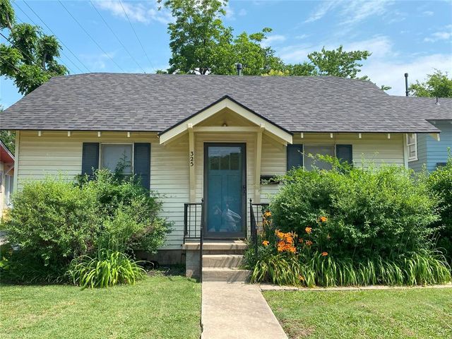 820 Classen Boulevard, Norman, OK 73071