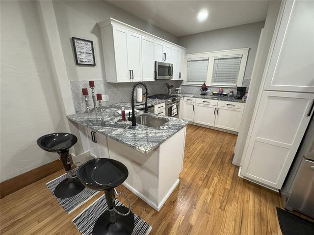 820 Classen Boulevard, Norman, OK 73071