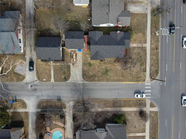 820 Classen Boulevard, Norman, OK 73071