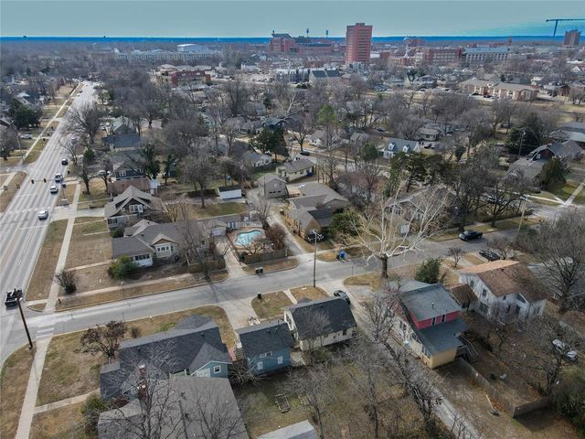 820 Classen Boulevard, Norman, OK 73071