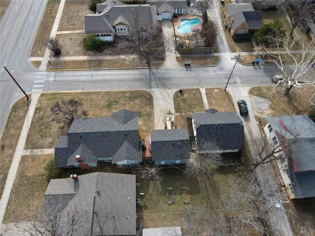 820 Classen Boulevard, Norman, OK 73071