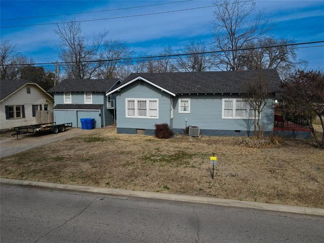820 Classen Boulevard, Norman, OK 73071