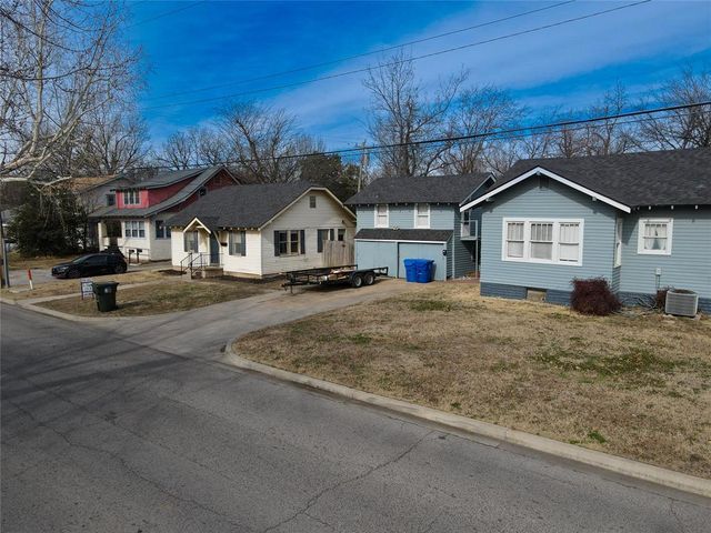 820 Classen Boulevard, Norman, OK 73071