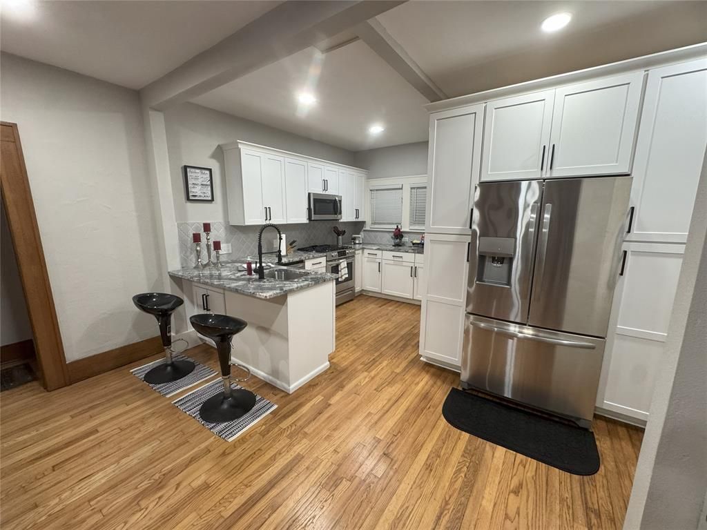 820 Classen Boulevard, Norman, OK 73071