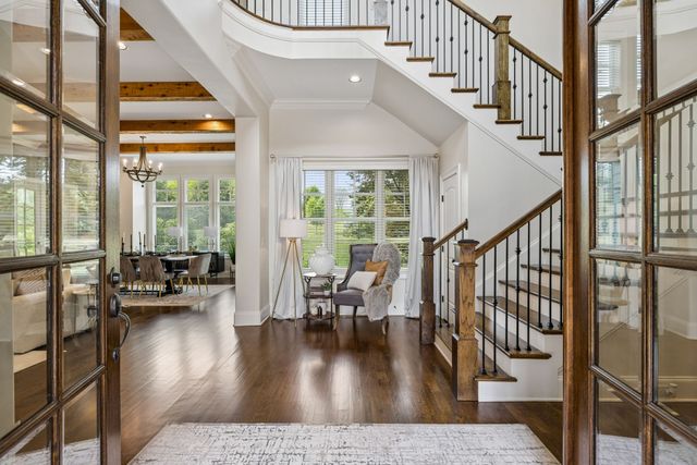 6054 Pelican Way, College Grove, TN 37046