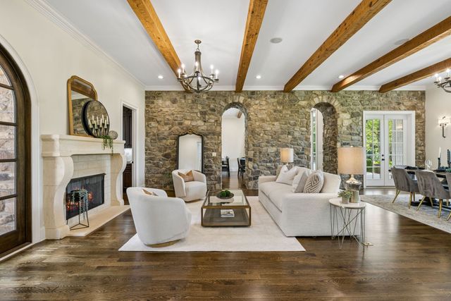 6054 Pelican Way, College Grove, TN 37046