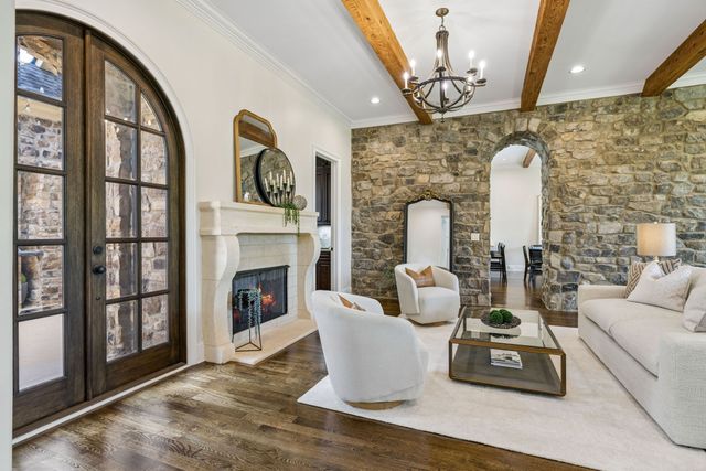 6054 Pelican Way, College Grove, TN 37046