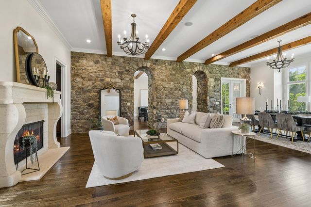 6054 Pelican Way, College Grove, TN 37046