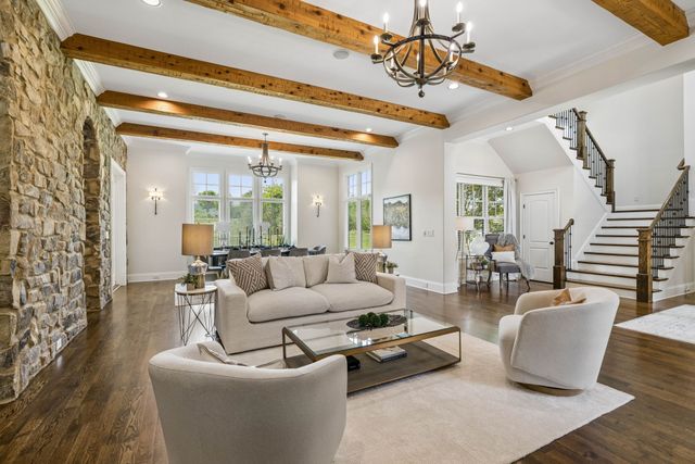 6054 Pelican Way, College Grove, TN 37046