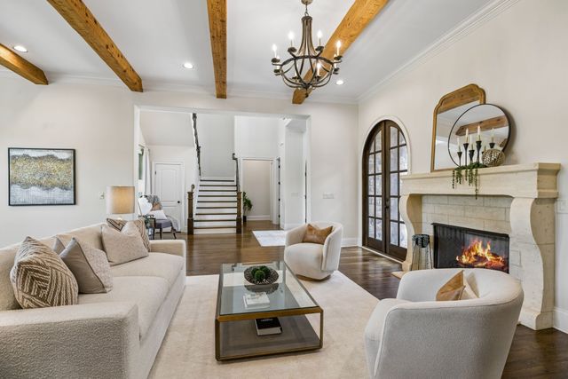 6054 Pelican Way, College Grove, TN 37046