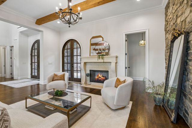 6054 Pelican Way, College Grove, TN 37046