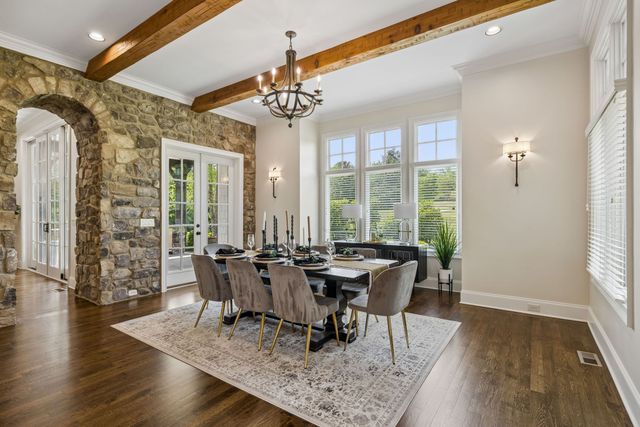 6054 Pelican Way, College Grove, TN 37046