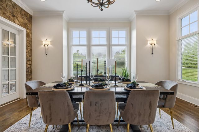 6054 Pelican Way, College Grove, TN 37046