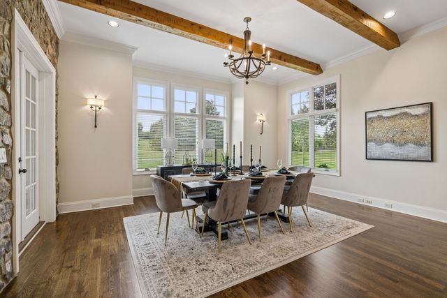 6054 Pelican Way, College Grove, TN 37046