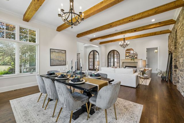 6054 Pelican Way, College Grove, TN 37046