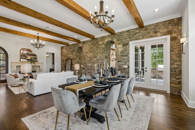 6054 Pelican Way, College Grove, TN 37046