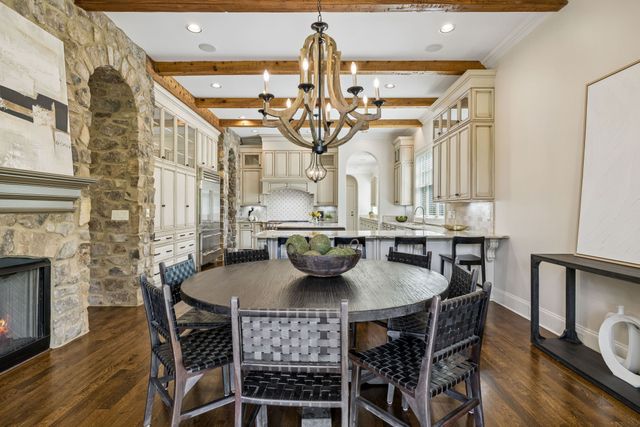 6054 Pelican Way, College Grove, TN 37046