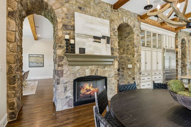 6054 Pelican Way, College Grove, TN 37046