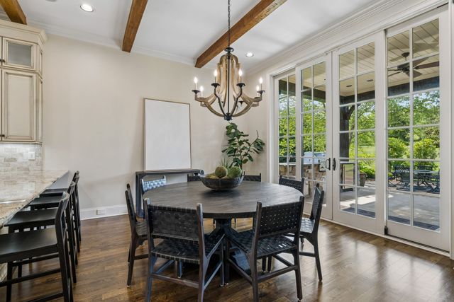 6054 Pelican Way, College Grove, TN 37046