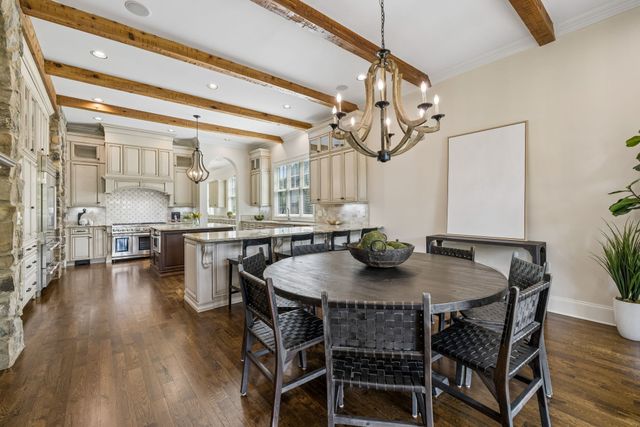 6054 Pelican Way, College Grove, TN 37046