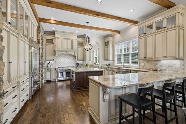 6054 Pelican Way, College Grove, TN 37046