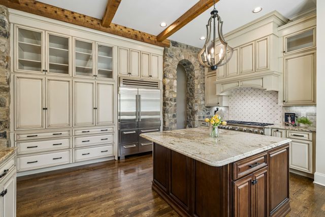 6054 Pelican Way, College Grove, TN 37046