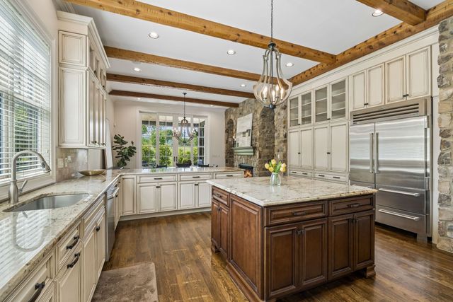 6054 Pelican Way, College Grove, TN 37046