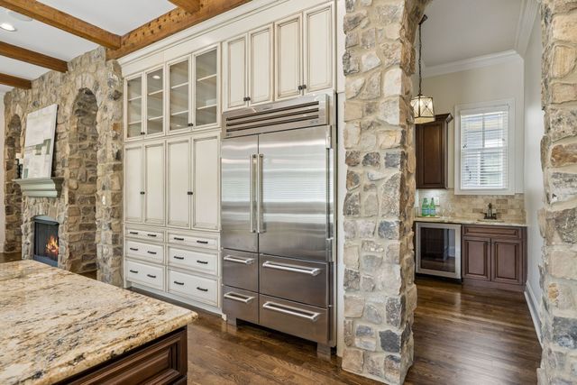 6054 Pelican Way, College Grove, TN 37046