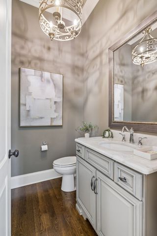 6054 Pelican Way, College Grove, TN 37046