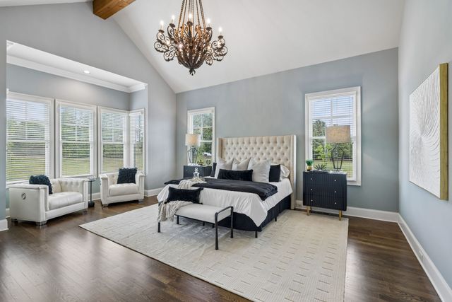 6054 Pelican Way, College Grove, TN 37046