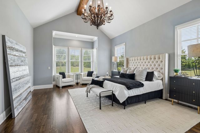 6054 Pelican Way, College Grove, TN 37046