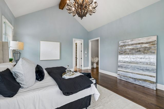 6054 Pelican Way, College Grove, TN 37046