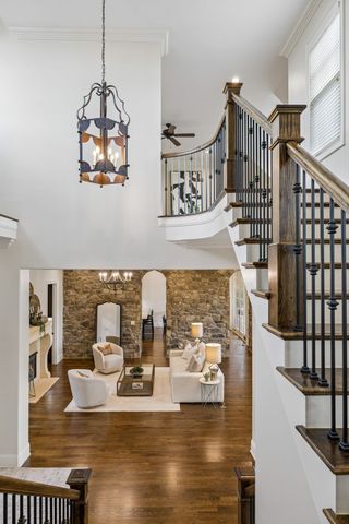 6054 Pelican Way, College Grove, TN 37046