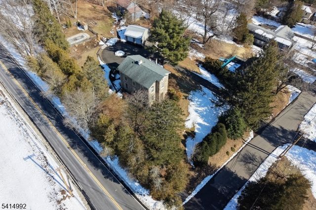 1 Wilson Dr, Stockton Boro, NJ 08559