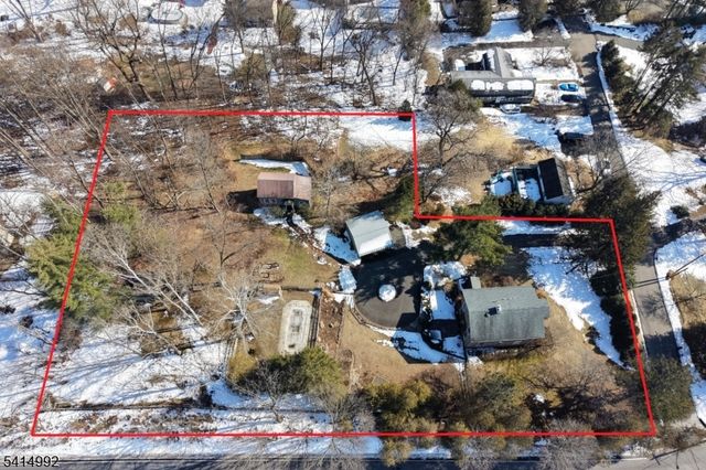 1 Wilson Dr, Stockton Boro, NJ 08559