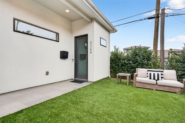 5368 Winton Street, Dallas, TX 75206