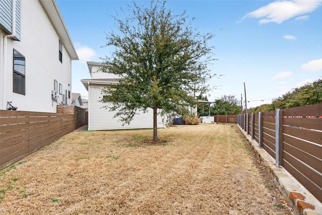 5368 Winton Street, Dallas, TX 75206