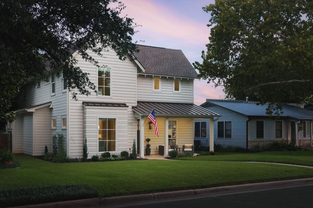 1911 W 36th ST, Austin, TX 78731