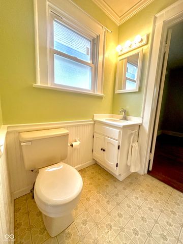 2620 Allen Avenue, Indianapolis, IN 46203
