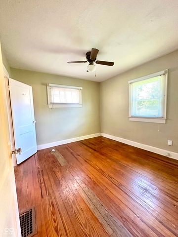2620 Allen Avenue, Indianapolis, IN 46203