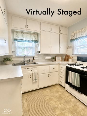 2620 Allen Avenue, Indianapolis, IN 46203