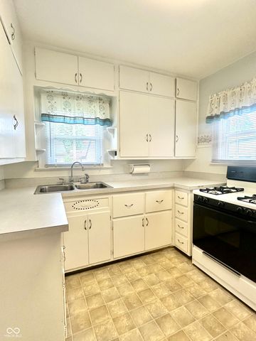 2620 Allen Avenue, Indianapolis, IN 46203