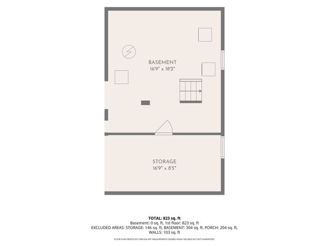 2620 Allen Avenue, Indianapolis, IN 46203