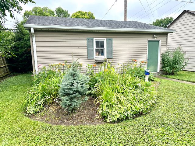 2620 Allen Avenue, Indianapolis, IN 46203